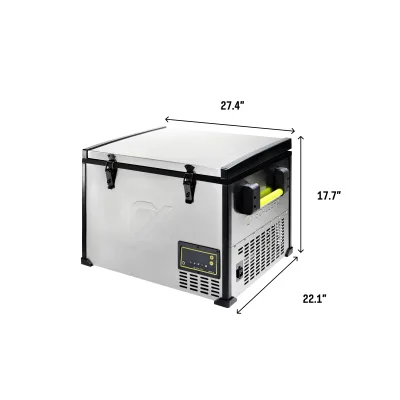 Yeti 1500 + Alta 50
