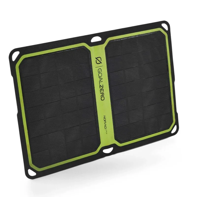Panel solar Nomad 7 Plus