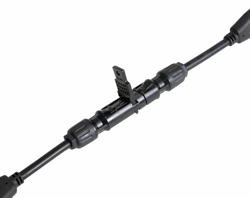 4MM GRENKONTAKT