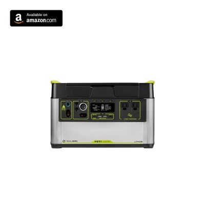 Yeti 1000 Core