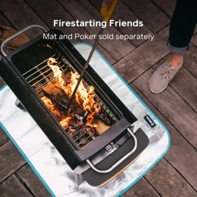 BioLite FirePit+