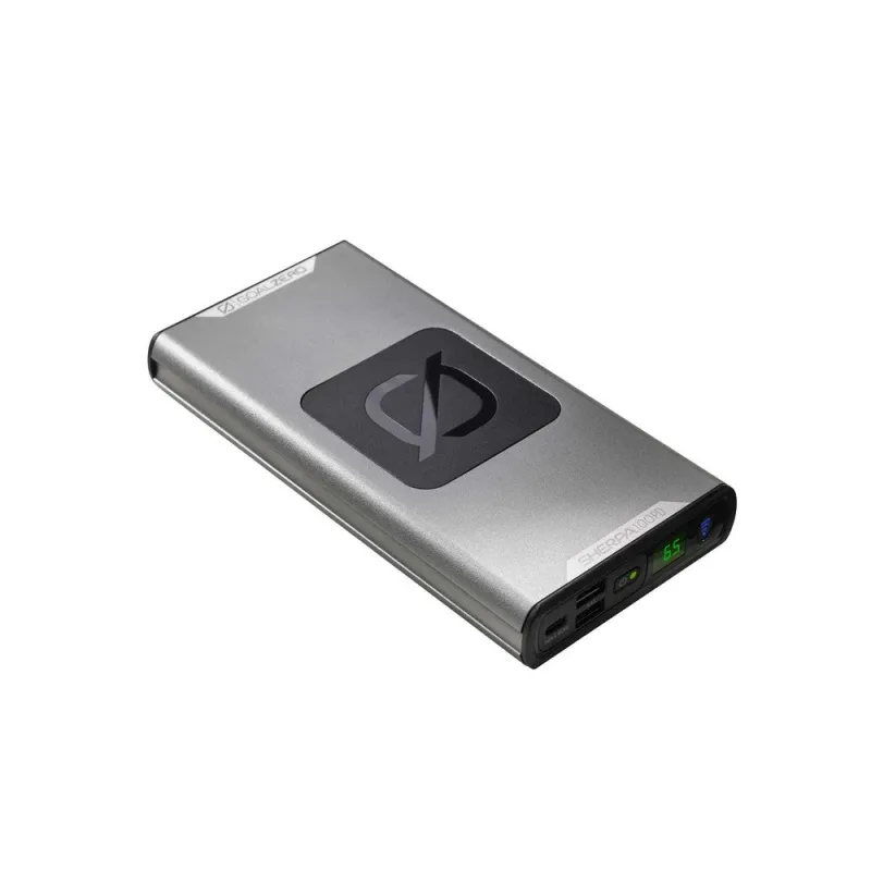 Sherpa 100PD (Vorgängermodell) (OPEN BOX)