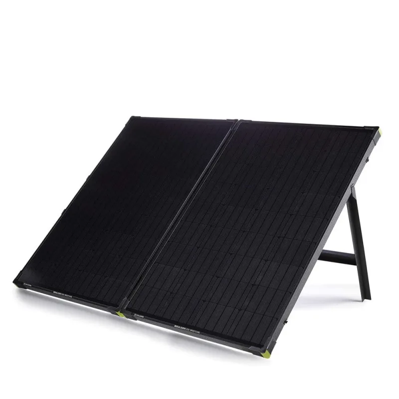 (3) Boulder 200 BC Solarpanel-Bundle