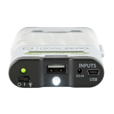 Guide 10 Plus Power Bank