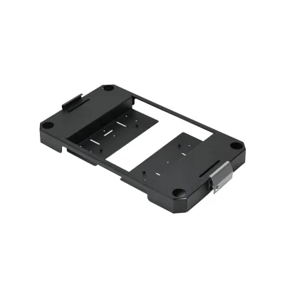 Yeti/Tank PRO 4000 Montageplaat