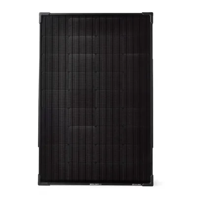 (6) Boulder 100 Solar Panel Mountable Bundle
