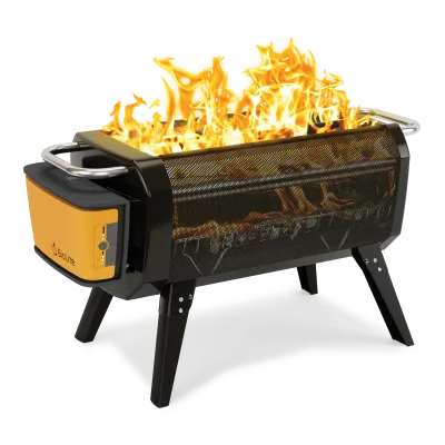 Kit essentiel BioLite FirePit