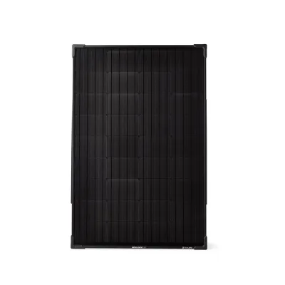 Yeti 1000X + Tank Expansion Solar Generator