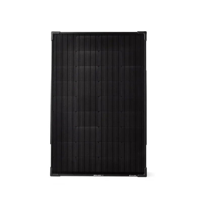 Yeti 1000X + Tank Expansion Solar Generator