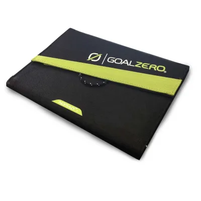 Panel solar Nomad 7