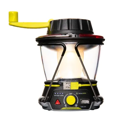 Lighthouse 600 (OPEN BOX)