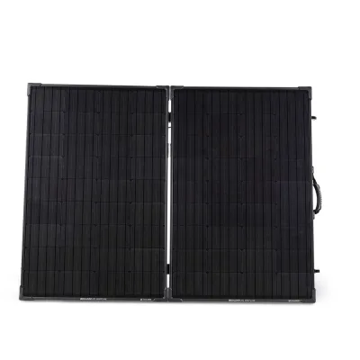 Yeti 1500X + Boulder 200 BC Generador Solar