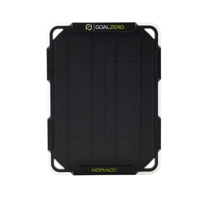 Nomad 5 (OPEN BOX)