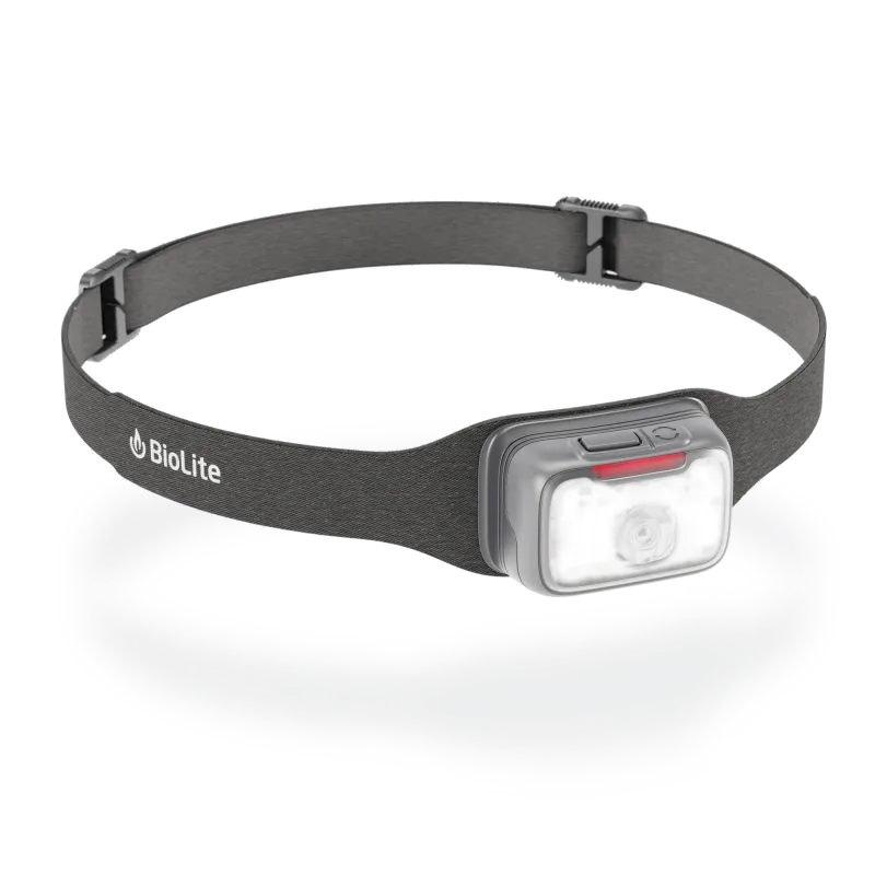 BioLite Range 400