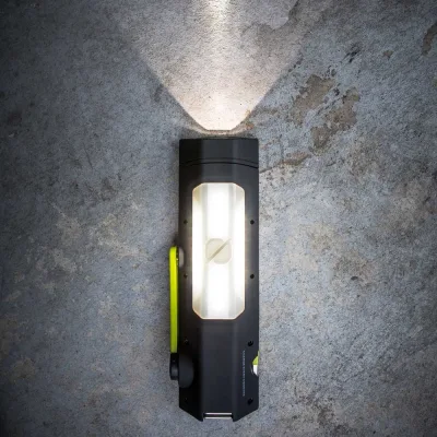 TORCH 250 TASCHENLAMPE