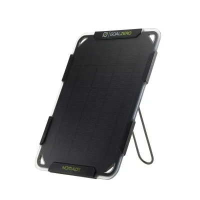 Kit Nomad 5 + Flip 12 + Chroma