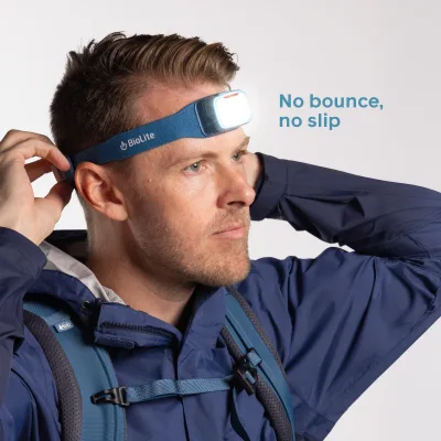BioLite Range 400