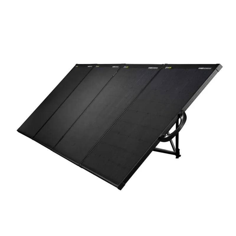 (2) Ranger 300 BC Solarpanel-Bundle