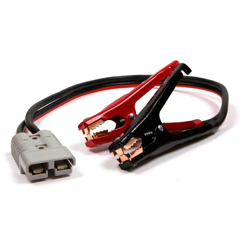 Cable con conector de pinza de batería Goal Zero Yeti 1250