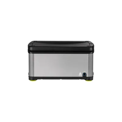 Yeti 500X + Nomad 50 Solar Generator
