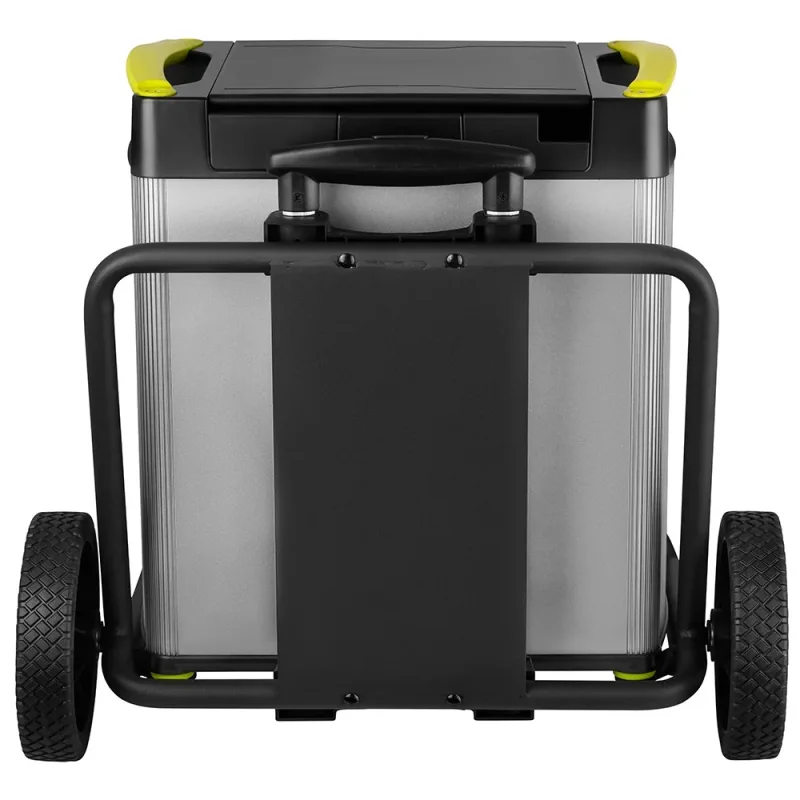 Yeti 6000X