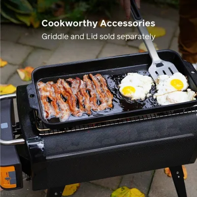 BioLite FirePit+