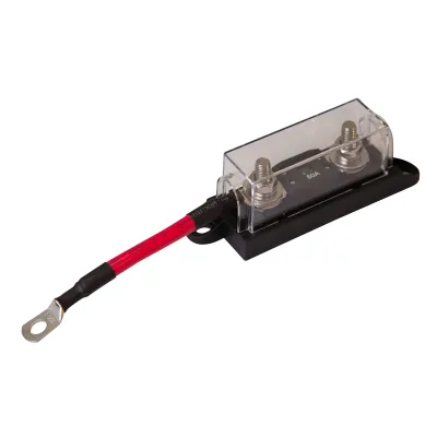 MP120 mâle vers cosse à anneau