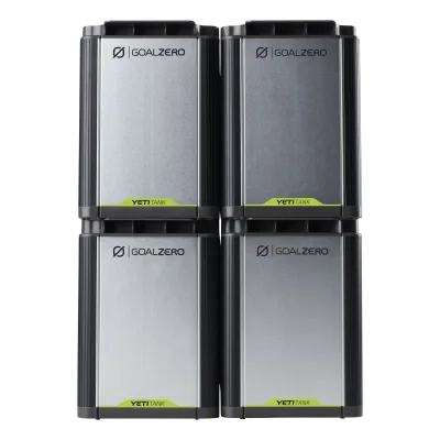 Yeti Tank Expansion Battery V3