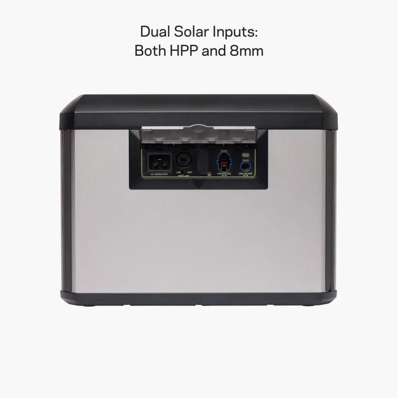 NIEUWE Yeti 1500