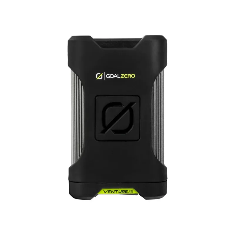 Venture 35 + Lighthouse 600 + Nomad 10 Kit