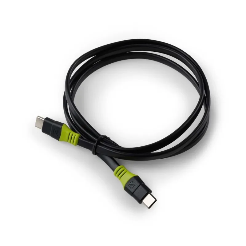 New Sherpa 100PD + 65W USB-C Charger Tech Kit