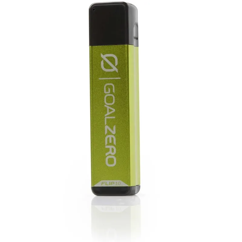 Flip 10 Powerbank
