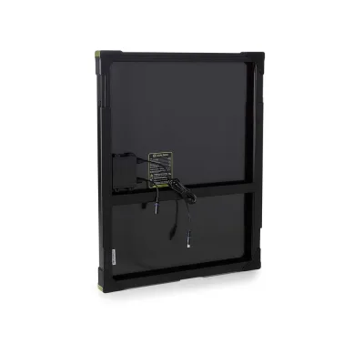 Yeti 500X + Boulder 50 Solar Generator