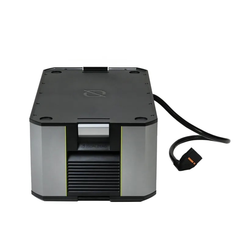 Yeti PRO 8000