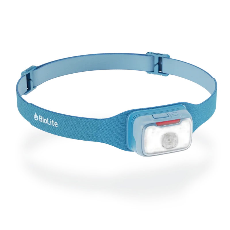 BioLite Range 500