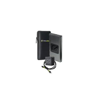 Sherpa 100PD + 65W USB-C Charger Tech Kit (prev.)