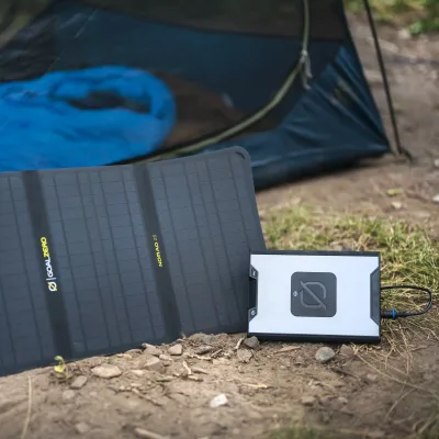뉴 Sherpa 100AC + Nomad 20 컴플리트 키트