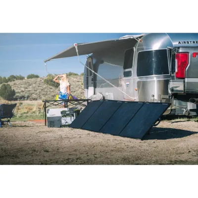 (2) Ranger 300 BC Solarpanel-Bundle