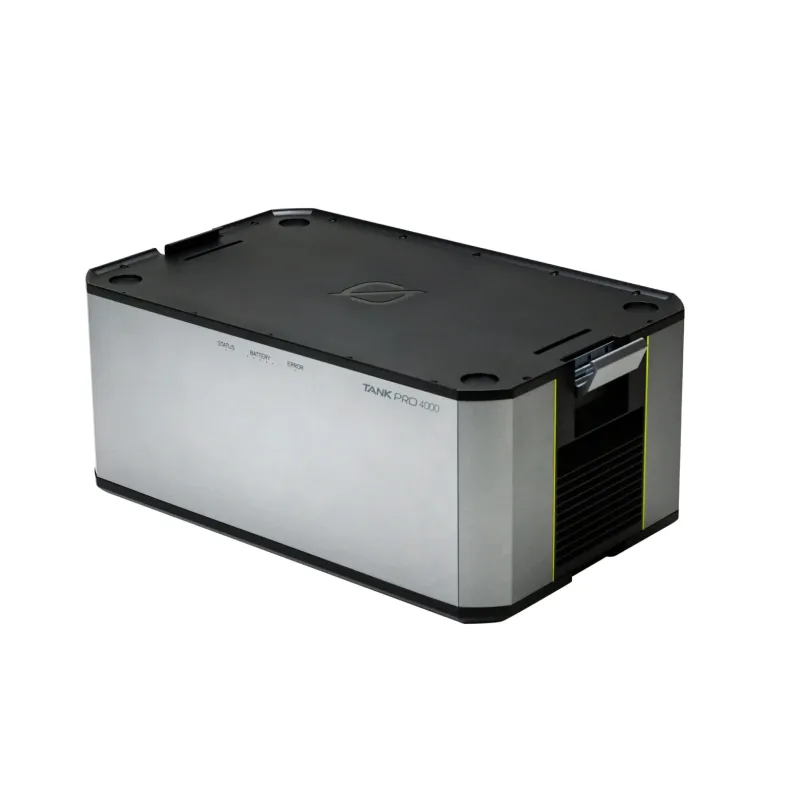 8 kWh Haven Home Backup