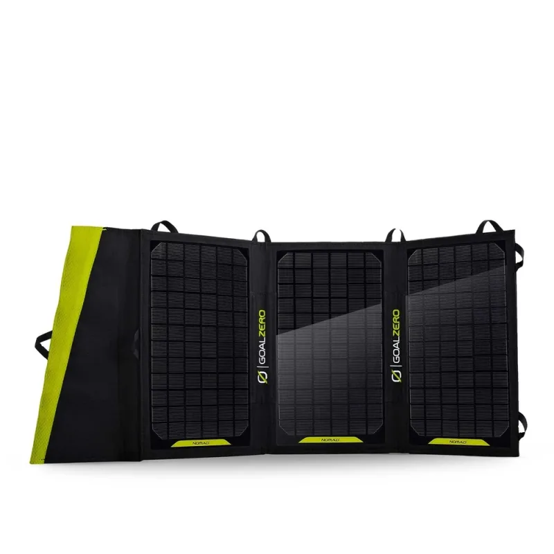 Panel solar Nomad 20 (12004)