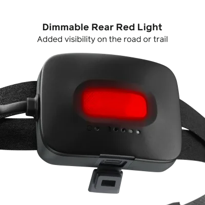 BioLite HeadLamp 800 Pro