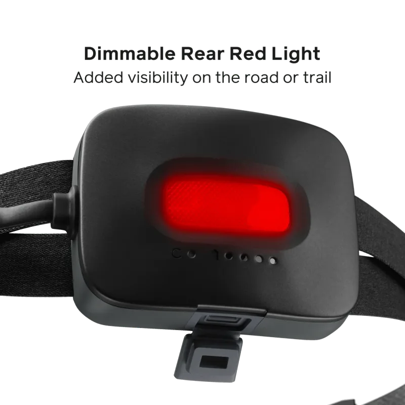 BioLite HeadLamp 800 Pro