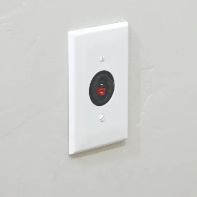 HPP+ Solar Wall Plate Kit