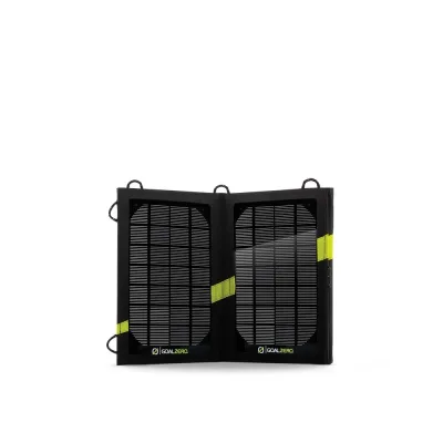 Panel solar Nomad 7