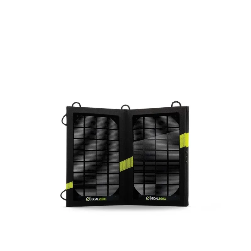 Panel solar Nomad 7