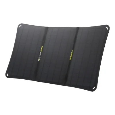뉴 Sherpa 100AC + Nomad 20 컴플리트 키트