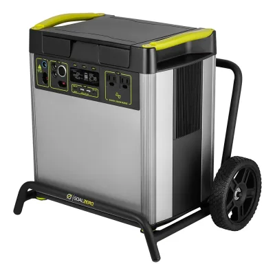 Yeti 6000X