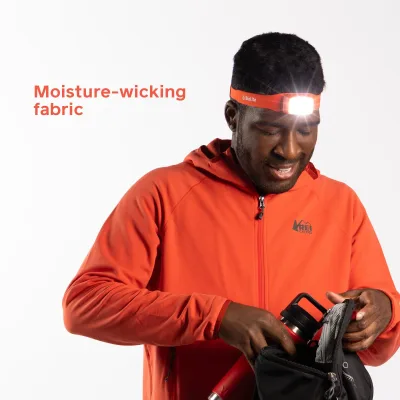 BioLite Range 500