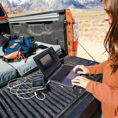 Sherpa 100PD + 65W USB-C Charger Tech Kit (prev.)