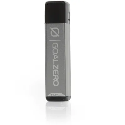 Flip 10 Powerbank
